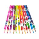 Набір ароматних олівців Scentos "Фантазія", 12 кольорів, арт. 40515 (фото3)