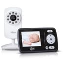 Цифрова відеоняня Chicco Video Baby Monitor Smart, арт. 10159.00