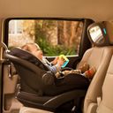 Зеркало  в автомобиль Munchkin "Baby in Sight", арт. 01109101 (фото2)