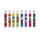 Набор ароматных маркеров Scentos "Плавная линия", 8 цветов, арт. 40605 (фото2)