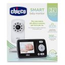 Цифрова відеоняня Chicco Video Baby Monitor Smart, арт. 10159.00 (фото5)