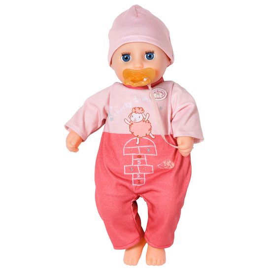Кукла Zapf Creation "Baby Annabell. Озорная малышка", 30 см, арт. 706398