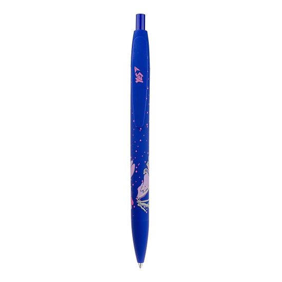 Ручка шариковая YES "Viola", 1 шт, арт. 411957