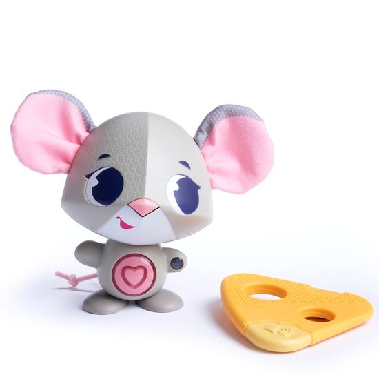 Интерактивная игрушка Tiny Love "Мышонок Коко", арт. 1504506830