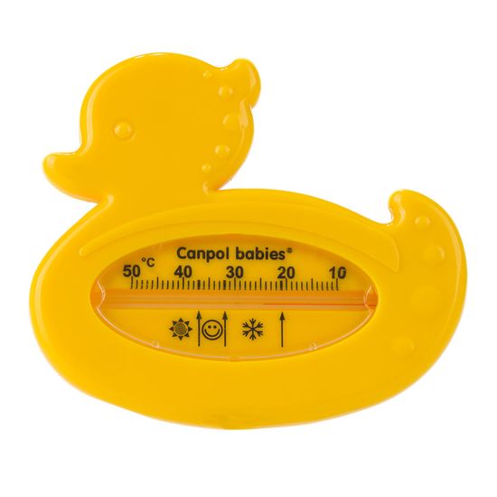 Термометр для воды Canpol babies "Утка", арт. 2.781
