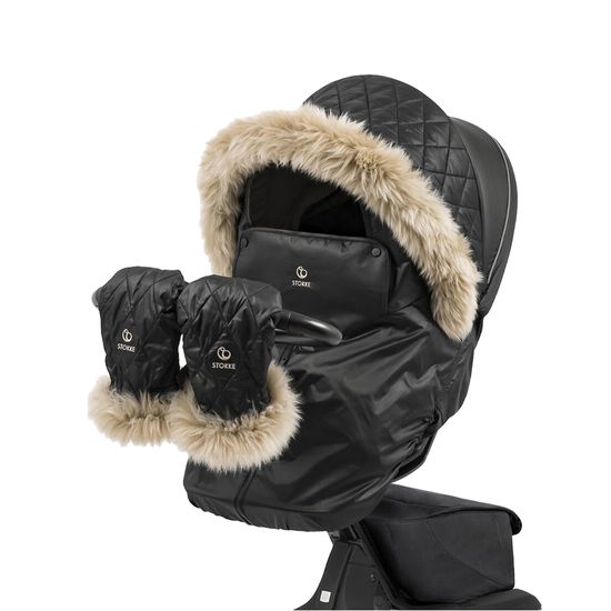Зимний комплект Stokke Winter Kit для коляски, арт. 579601