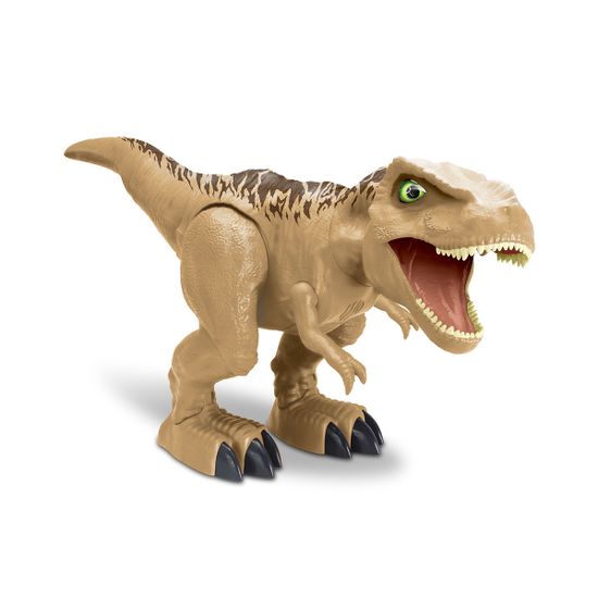 Інтерактивна іграшка Dinos Unleashed "Гігантський тиранозавр". Серія Walking and Talking, арт. 31121