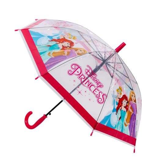 Зонтик Disney Princess, арт. DISP52509406, цвет Красный