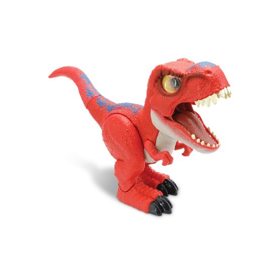 Интерактивная игрушка Dinos Unleashed "Тиранозавр". Серия Walking and Talking, арт. 31120