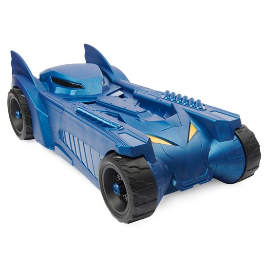 Машинка Batman "Batmobile" 40 см, арт. 6055297