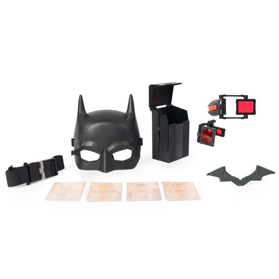 Игровой набор Batman "Batman detective kit", арт. 6060521