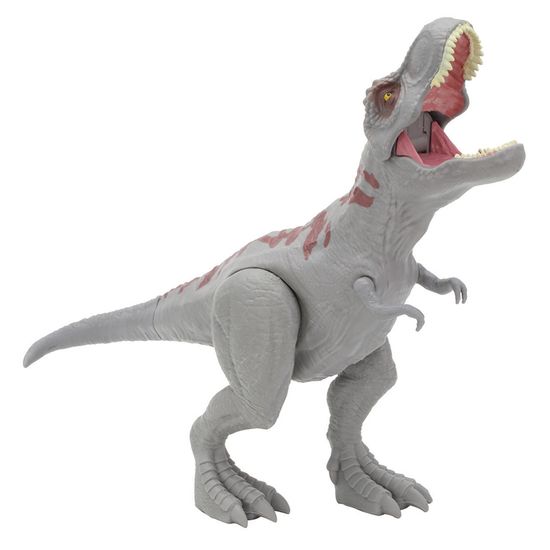 Интерактивная игрушка Dinos Unleashed "Тиранозавр". Серия Realistic, арт. 31123T2
