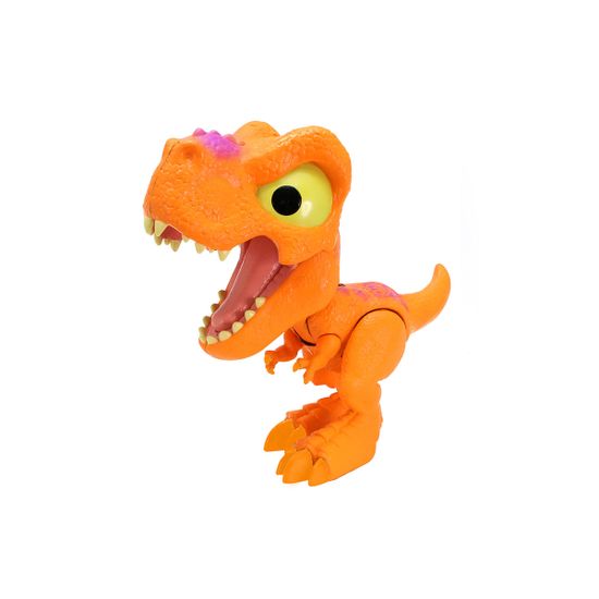 Інтерактивна іграшка Dinos Unleashed "Динозавр". Серія Walking and Talking, арт. 31127