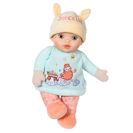 Кукла Zapf Creation "Baby Annabell. Сладкая крошка", 30 см, арт. 702932