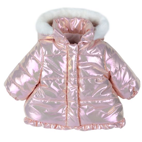 Куртка Chicco Kerita, арт. 090.87639.010, цвет Розовый