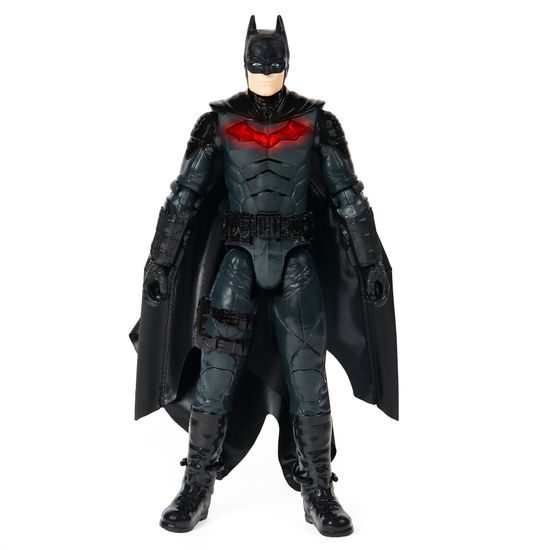 Игровая фигурка Batman "Wingsuit Batman" 30 см, арт. 6060523